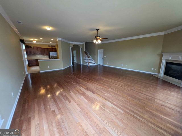 1213 Dawnview Dr, Locust Grove, GA 30248