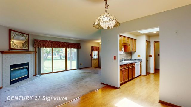 49327 Winchester Court, Shelby Twp, MI 48315
