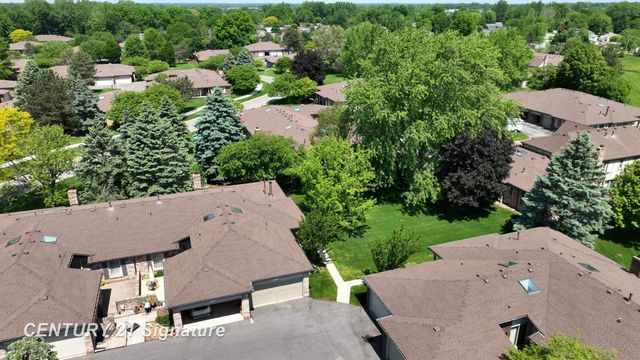 49327 Winchester Court, Shelby Twp, MI 48315