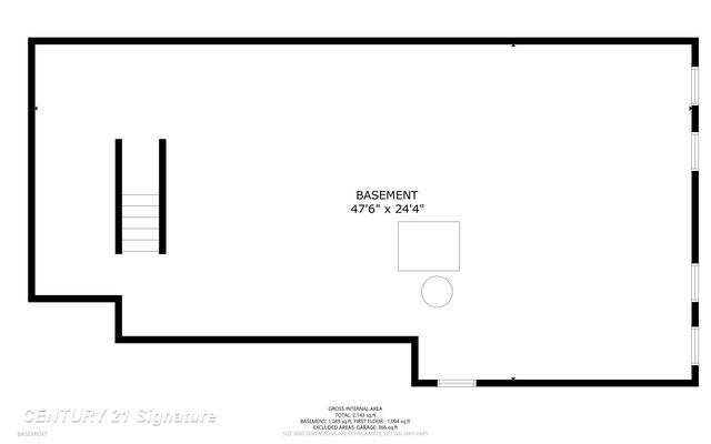 49327 Winchester Court, Shelby Twp, MI 48315