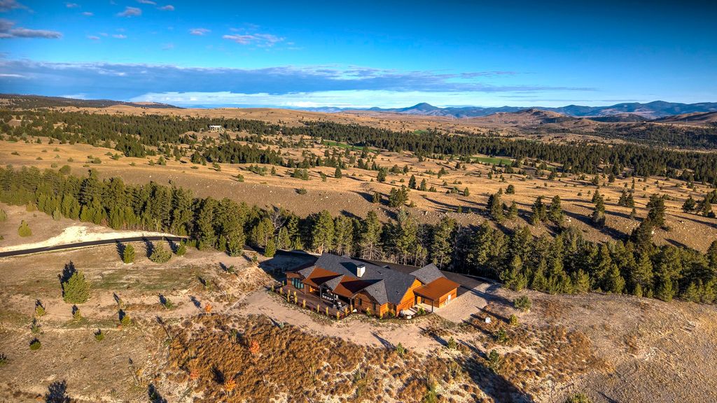 936 S Bighorn Road, Deer Lodge, MT 59722 photo 108