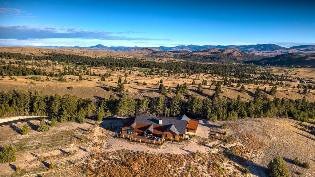 936 S Bighorn Road, Deer Lodge, MT 59722 photo 109