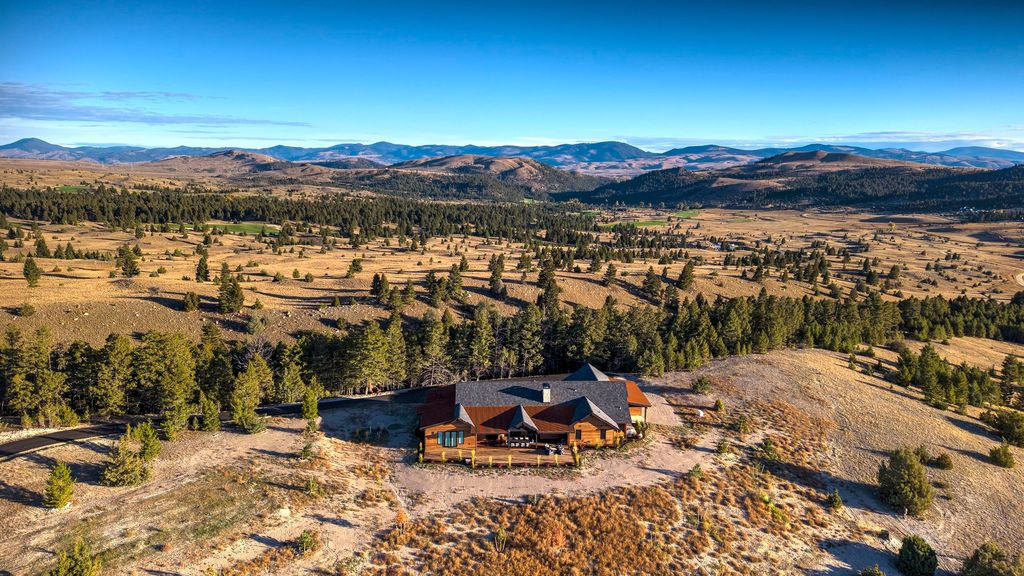 936 S Bighorn Road, Deer Lodge, MT 59722 photo 110