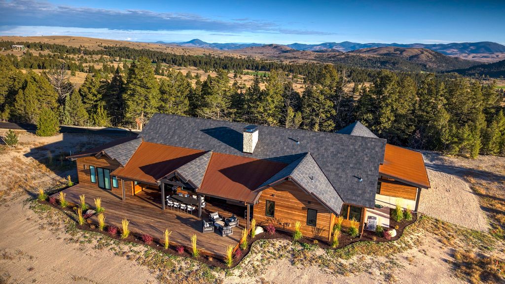 936 S Bighorn Road, Deer Lodge, MT 59722 photo 116