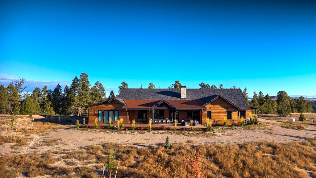 936 S Bighorn Road, Deer Lodge, MT 59722 photo 122