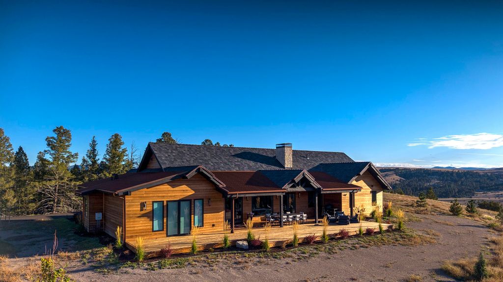 936 S Bighorn Road, Deer Lodge, MT 59722 photo 124