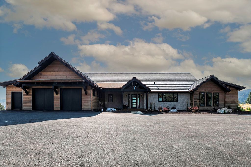 936 S Bighorn Road, Deer Lodge, MT 59722 photo 2