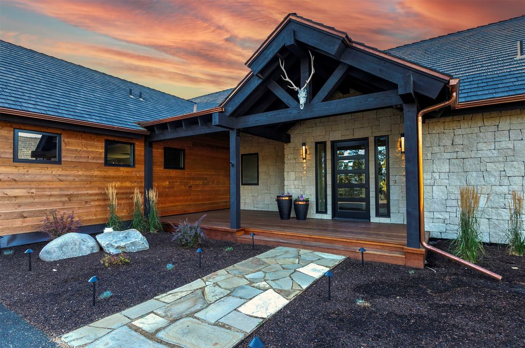 936 S Bighorn Road, Deer Lodge, MT 59722 photo 6