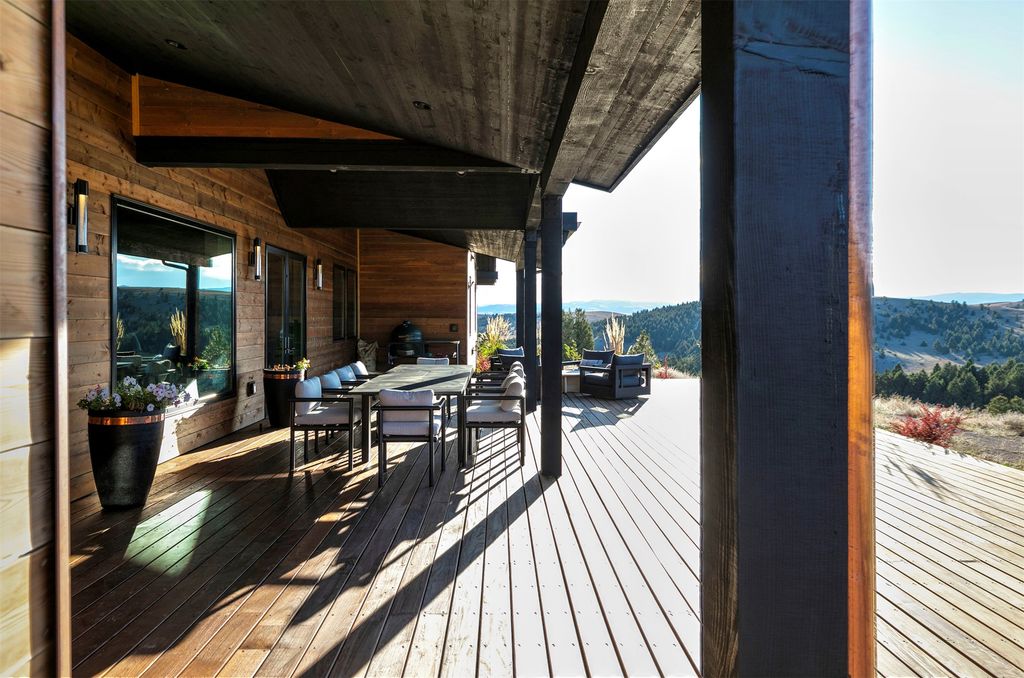 936 S Bighorn Road, Deer Lodge, MT 59722 photo 84