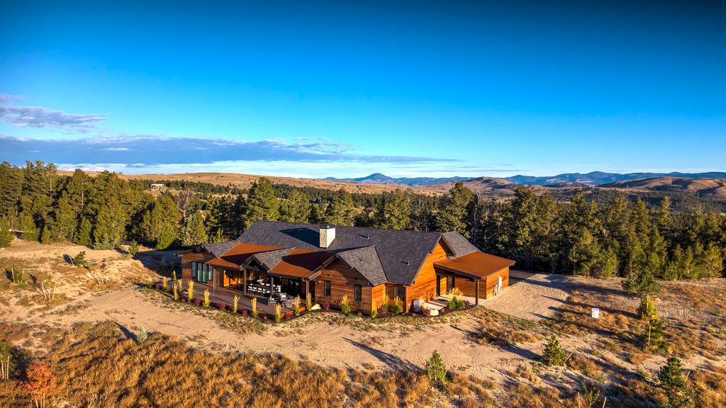 936 S Bighorn Road, Deer Lodge, MT 59722 photo 97