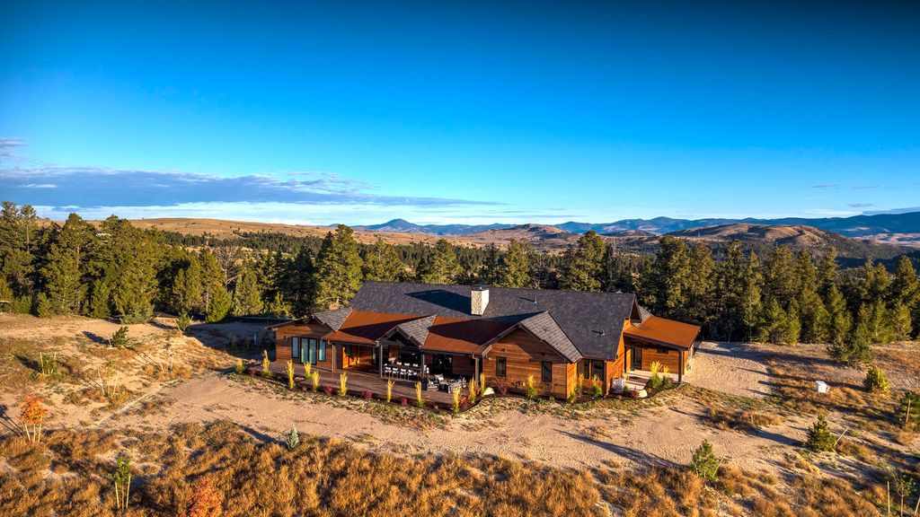 936 S Bighorn Road, Deer Lodge, MT 59722 photo 98