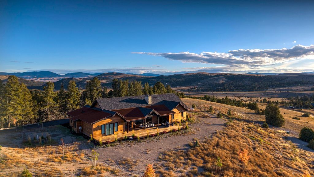 936 S Bighorn Road, Deer Lodge, MT 59722 photo 99