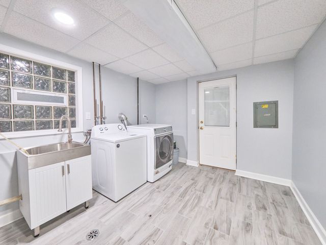 18207 Ravisloe Terrace, Country Club Hills, IL 60478