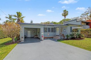 7601 SW 59th Ct, South Miami, FL 33143