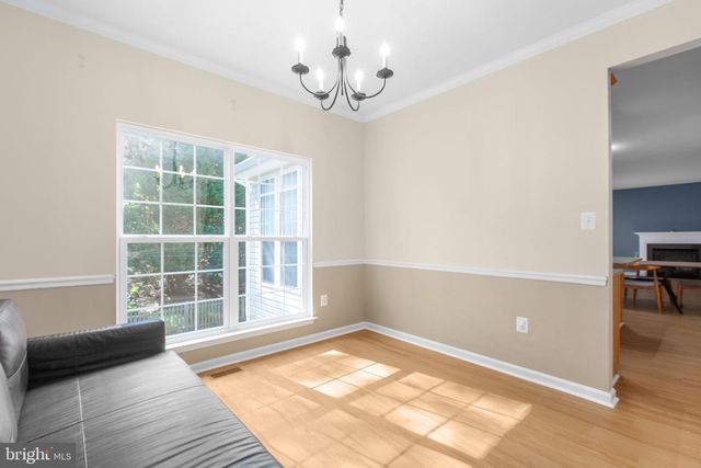 5317 GUNSTON HALL DR, Woodbridge, VA 22193