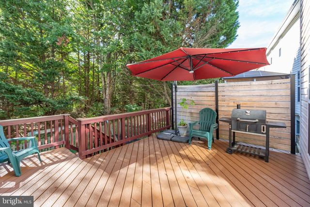 5317 GUNSTON HALL DR, Woodbridge, VA 22193