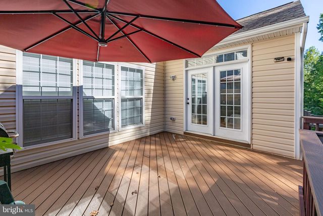 5317 GUNSTON HALL DR, Woodbridge, VA 22193