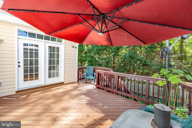 5317 GUNSTON HALL DR, Woodbridge, VA 22193