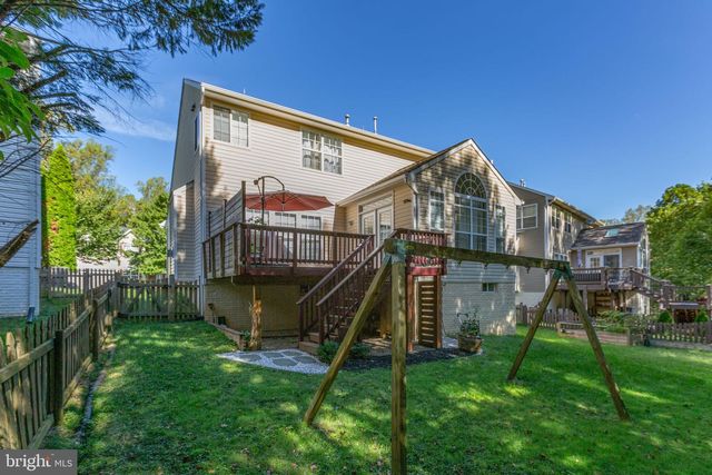 5317 GUNSTON HALL DR, Woodbridge, VA 22193