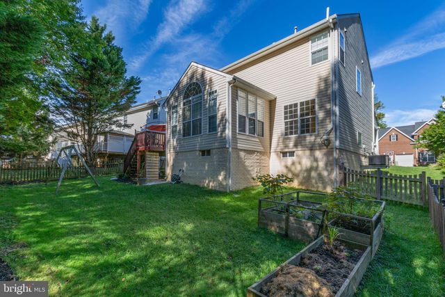 5317 GUNSTON HALL DR, Woodbridge, VA 22193