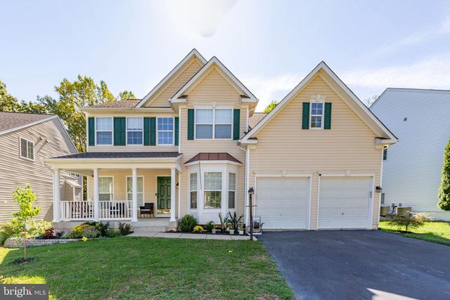 5317 GUNSTON HALL DR, Woodbridge, VA 22193