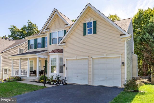 5317 GUNSTON HALL DR, Woodbridge, VA 22193