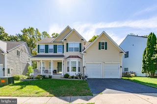 5317 GUNSTON HALL DR, Woodbridge, VA 22193