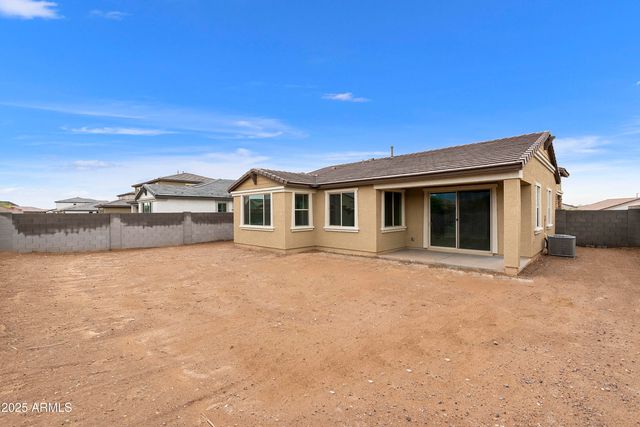 5644 N 188TH Lane, Litchfield Park, AZ 85340