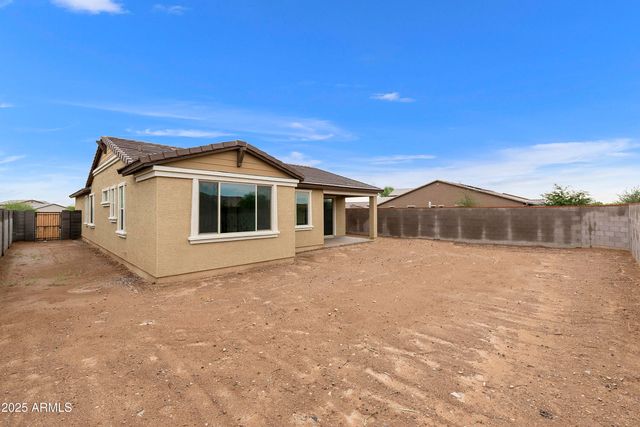 5644 N 188TH Lane, Litchfield Park, AZ 85340