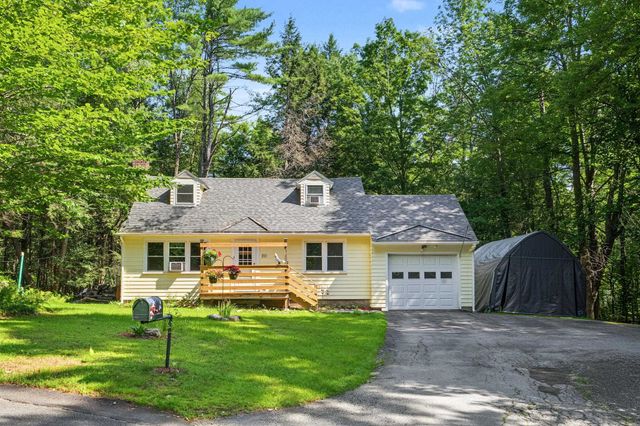 251 Macdowell Road, Peterborough, NH 03458