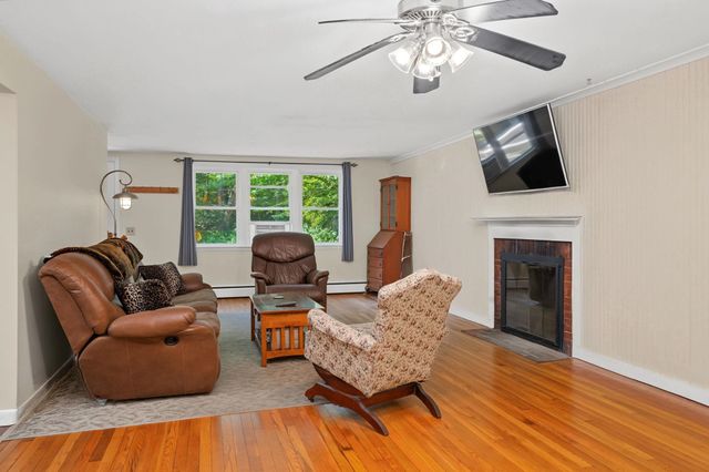 251 Macdowell Road, Peterborough, NH 03458