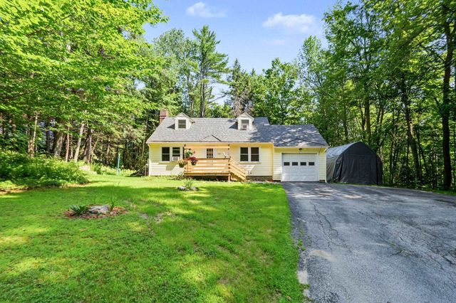 251 Macdowell Road, Peterborough, NH 03458