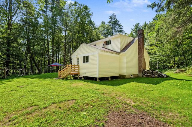 251 Macdowell Road, Peterborough, NH 03458