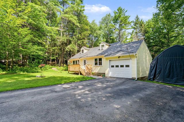 251 Macdowell Road, Peterborough, NH 03458