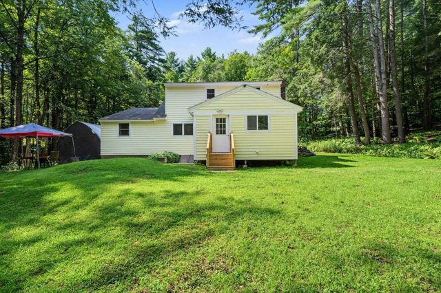 251 Macdowell Road, Peterborough, NH 03458