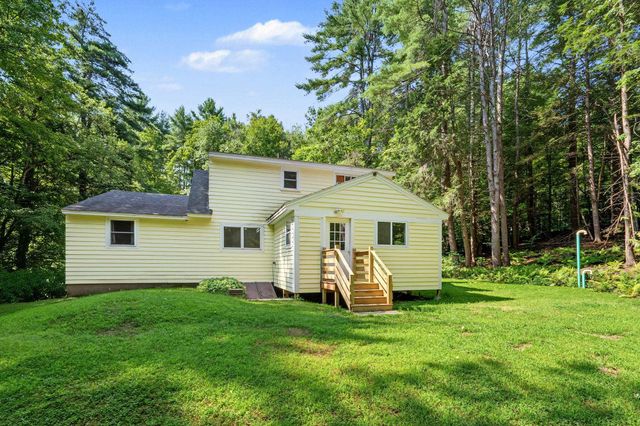 251 Macdowell Road, Peterborough, NH 03458