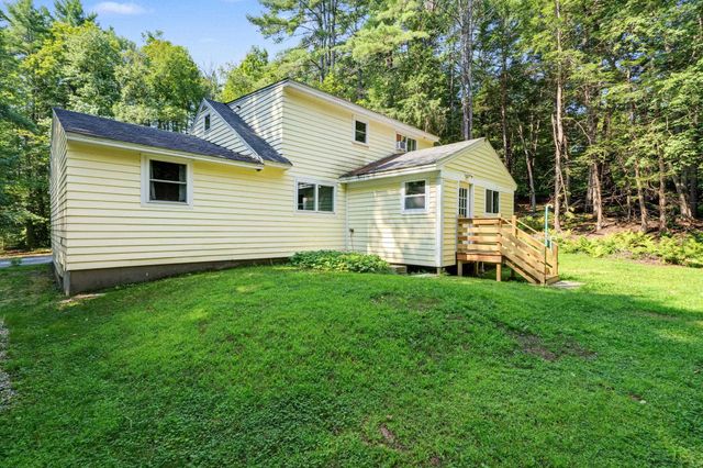 251 Macdowell Road, Peterborough, NH 03458