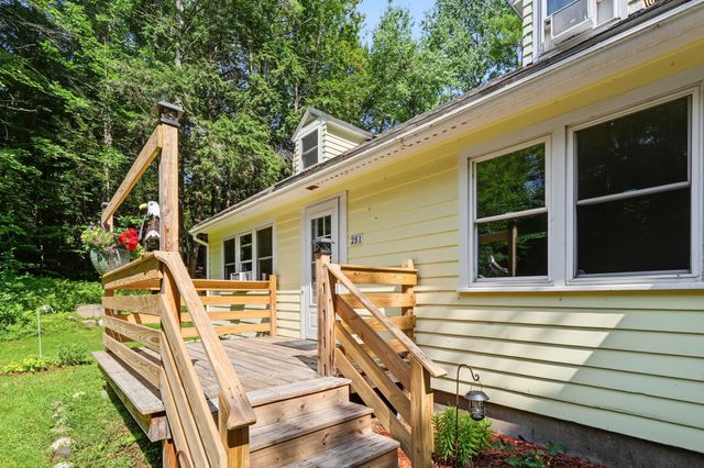 251 Macdowell Road, Peterborough, NH 03458