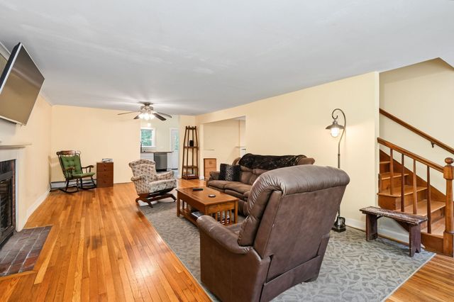 251 Macdowell Road, Peterborough, NH 03458
