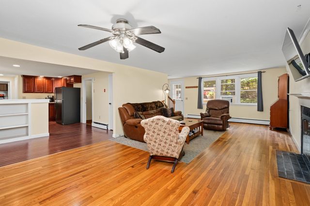 251 Macdowell Road, Peterborough, NH 03458