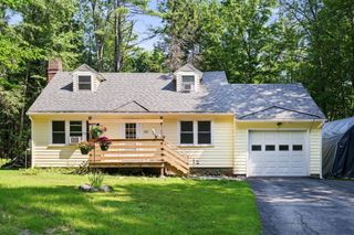 251 Macdowell Road, Peterborough, NH 03458