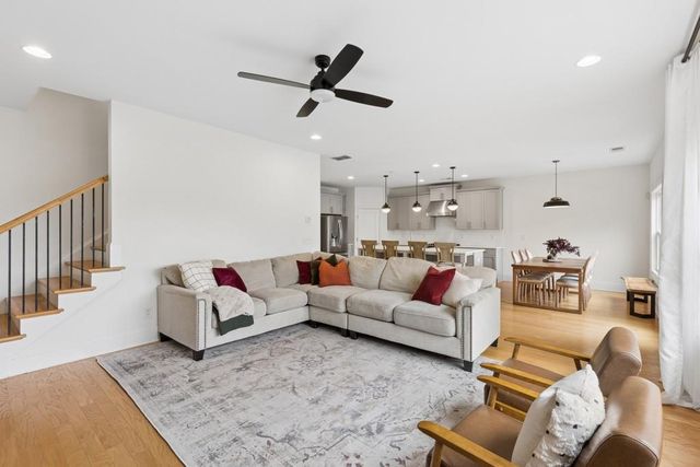 1774 Sanford Drive, Atlanta, GA 30318