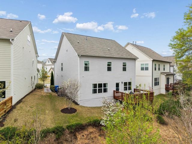 1774 Sanford Drive, Atlanta, GA 30318