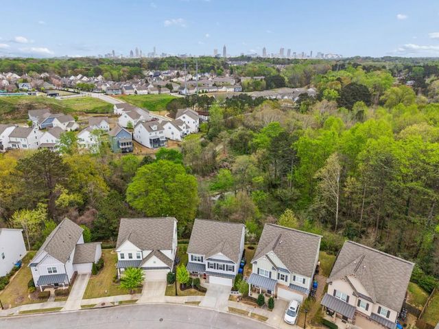 1774 Sanford Drive, Atlanta, GA 30318