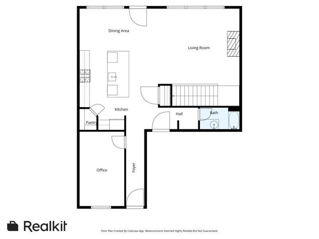 1774 Sanford Drive, Atlanta, GA 30318