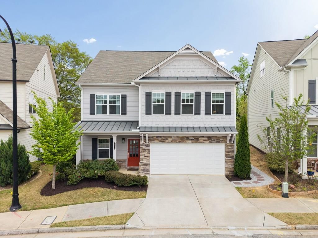 1774 Sanford Drive, Atlanta, GA 30318