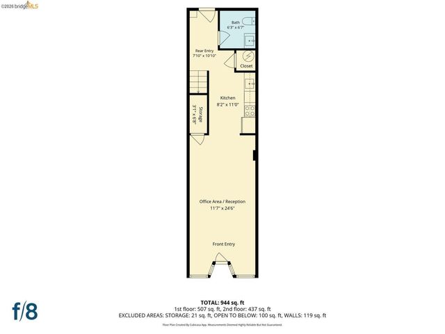 820 Delaware ST, Berkeley, CA 94710