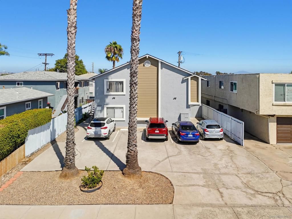 4669 36th Street, San Diego, CA 92116 — photo 2