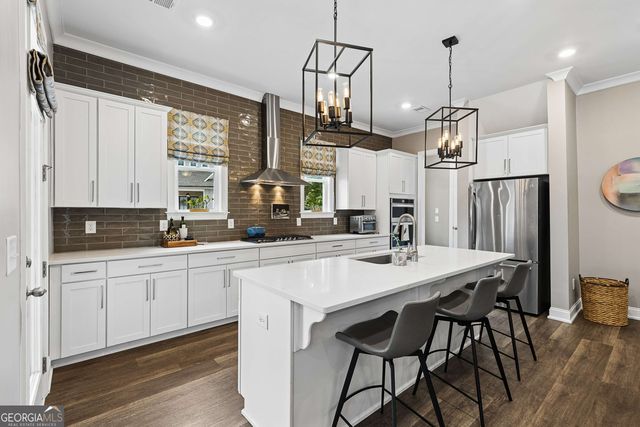 109 Ivey Way, Woodstock, GA 30188