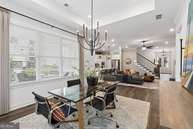 109 Ivey Way, Woodstock, GA 30188